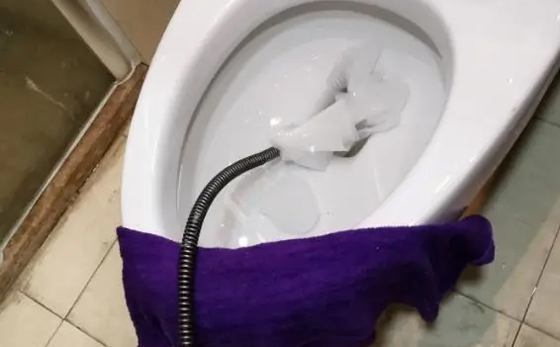 北海街道马桶疏通